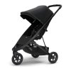 THULE Kinderwagen (Buggy) SPRING midnight black / black midnight black / black midnight black 8.5 