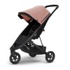 THULE Kinderwagen (Buggy) SPRING misty rose / black misty rose / black misty rose 8.5 