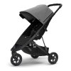 THULE Kinderwagen (Buggy) SPRING grey melange 8.5 