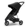 THULE Kinderwagen (Buggy) SPRING midnight black 8.5 