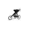 THULE Kinderwagen (Buggy) GLIDE 2  1, jet black 1, jet black jet black 12/16 