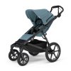 THULE Kinderwagen URBAN GLIDE 4-Rad mid blue 12/16 