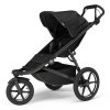 THULE Kinderwagen (Buggy) URBAN GLIDE 3 black / black black / black black / black 12/16 