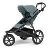 THULE Kinderwagen (Buggy) URBAN GLIDE 3 blue / black blue / black mid-blue 12/16 