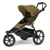 THULE Kinderwagen (Buggy) URBAN GLIDE 3 nutria / black nutria / black nutria 12/16 