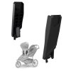 THULE Autositzadapter (Car Seat Adapter) Maxi-Cosi für URBAN GLIDE DOUBLE G3 black