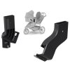 THULE Adapter für Bassinet zu URBAN GLIDE DOUBLE G3 black