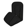 THULE Sitzauflage (Seat Liner) zu KiWa/Buggys/Stroller midnight black midnight black midnight black