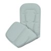 THULE Sitzauflage (Seat Liner) zu KiWa/Buggys/Stroller alaska alaska alaska