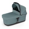 THULE Bassinet (Babyliege) für URBAN GLIDE G3 & SPRING mid blue