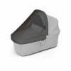 THULE Insektenschutz Bassinet (Babyliege) black