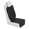 THULE Autositzschoner (Seat protector) black