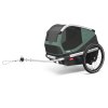 THULE Anhänger DOG BEXEY hazy green M