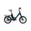 QiO-Bikes EINS AP-8 beryl blue matt beryl blue matt beryl blue matt 47 cm | 20 