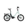 QiO-Bikes EINS AP-8 soft mint soft mint soft mint 47 cm | 20 