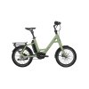 QiO-Bikes EINS AP-8 light olive matt light olive matt light olive matt 47 cm | 20 