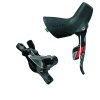 SRAM AM SB RED22 HRD F SHIFT YAW F BRK950 B1SRAM