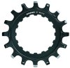 SRAM Kettenblatt EX1 X-Sync 16Z StahlRitzel für Bosch Motor schwarz Sram