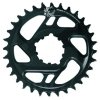 SRAM Kettenblatt X-Sync 2 GX Eagle 30Z 1x126mm Offset Direct Mount schwarz