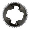 SRAM Kettenblatt 46Z 12-fach, 107 BCD2X12 Force AXS polar grey w. cover plate