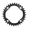 SRAM Kettenblatt X-SYNC 2 Eagle 30Z 94 BCDAlu Black, Light Powered E-MTB