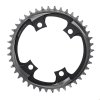 SRAM Kettenblatt X-SYNC 46Z 12-fach, 107 BCDForce AXS, blast black