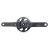 SRAM Kurbel GX Eagle 175mm 32ZBoost DUB Direct Mount Lunar Carbon