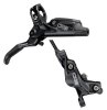 SRAM G2 RS, Diffusion Black Ano Rear 2000mmAluminum Lever, A2