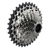 SRAM Kassette XG-1270 D1 Silver 12-fach 10-28Force AXS