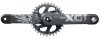 SRAM Kurbel X01 Eagle Boost DUB 170mm 32T55mm Chainline Lunar Grey