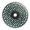 SRAM Kassette X01 Eagle 10-50Z XG-129512-fach, schwarz