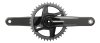 SRAM Kurbel Force 1x 172.5mm 40Z, DUBDirect Mount, Unicorn Grey, Carbon, D2