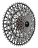 SRAM Kassette XX Eagle Transmission 10-52ZXS-1297 T-Type 12-fach