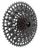 SRAM Kassette X0 Eagle Transmission 10-52ZXS-1295 T-Type 12-fach