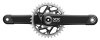 SRAM Kurbel XX SL Eagle T-Type 34Z 165mm Q168CL55 DUB