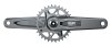 SRAM Kurbel GX  Eagle T-Type 32Z 175mm Q174CL55 DUB MTB Wide Dark Polar