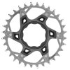 SRAM Kettenblatt XX Eagle Transmission 32ZTQ T-Type Direct Mount