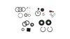 ROCKSHOX Service Kit 08-15 SID A80/100mm chassis