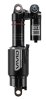 ROCKSHOX Vivid Ultimate  RC2T - 250X70Adj Hydr. Bottom Out,Standard / Standard