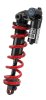 ROCKSHOX Vivid Coil Ultimate RC2T - 185X55Hydr BottomOut Trunnion - C1