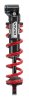 ROCKSHOX Vivid Coil Ultimate DH RC2 - 225X75Hydr BottomOut Trunnion - C1