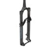 ROCKSHOX Pike Select Charger RC - Crown 27.5 130mm Boost 44offset Black DebonAir+