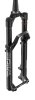 ROCKSHOX Pike Ultimate CHARGER 3.1 RC2 Crown 29120mm Boost 44off. Gloss Black DebonAir+