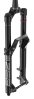 ROCKSHOX ZEB Ultimate CHARGER 3.1 RC2 - Crown 29160mm Boost 44off. Gloss Black DebonAir+