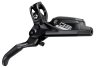 SRAM G2 R, Lever assemblyDiffusion Black, Alu Lever (A2)