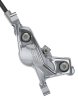 SRAM G2 Ulitmate, Brake Caliper, Grey (A2)