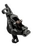 SRAM Brake Caliper Assembly - Black anodizedLevel 2P Ultimate Stealth C1