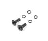 ORBEA HARDWARE KIT LINKAGE-SEATSTAYS WILD 23