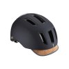 BBB Helm GridEco Kork schwarz matt M 52-58cmInMold