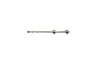 TERN Rear Hub Axle Skewer, 159 mm, Silver